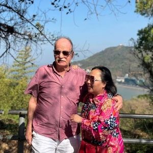 Meet your Posher, Terry